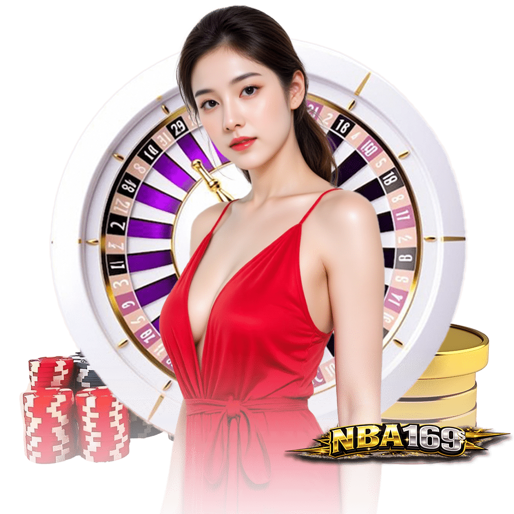 nba169 slot